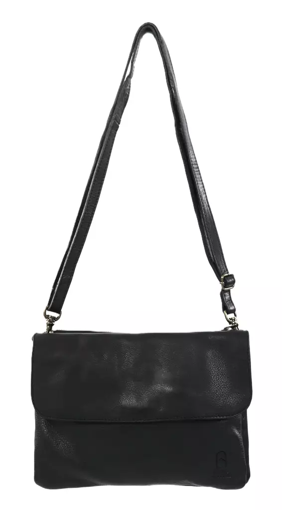House of Nordic shoulder bag 3030138 black - Handbags - 139756 - 1