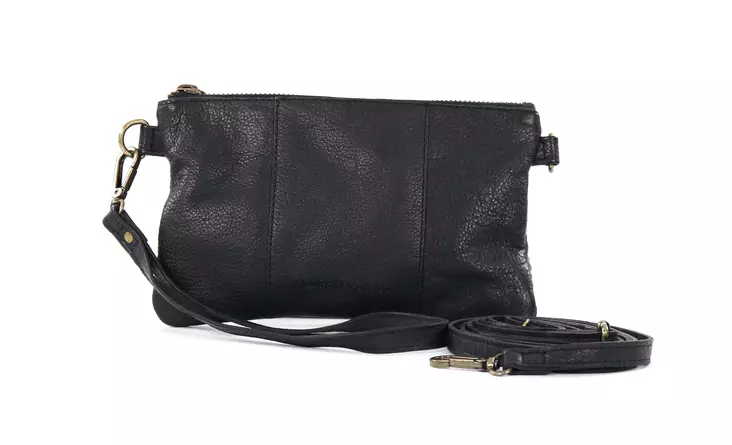 House of Sajaco genuine leather shoulder bag 3030097 - Handbags - 138376 - 1