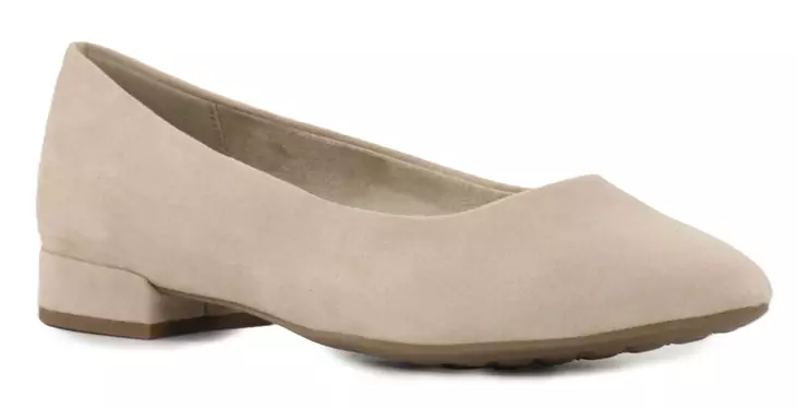 Jana Pumps 22174-42 400 beige - Women's pumps and high heels - 141086 - 1