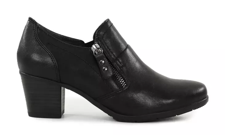 Jana women's walking shoes 24469-41 black - Women's walking shoes - 139426 - 1