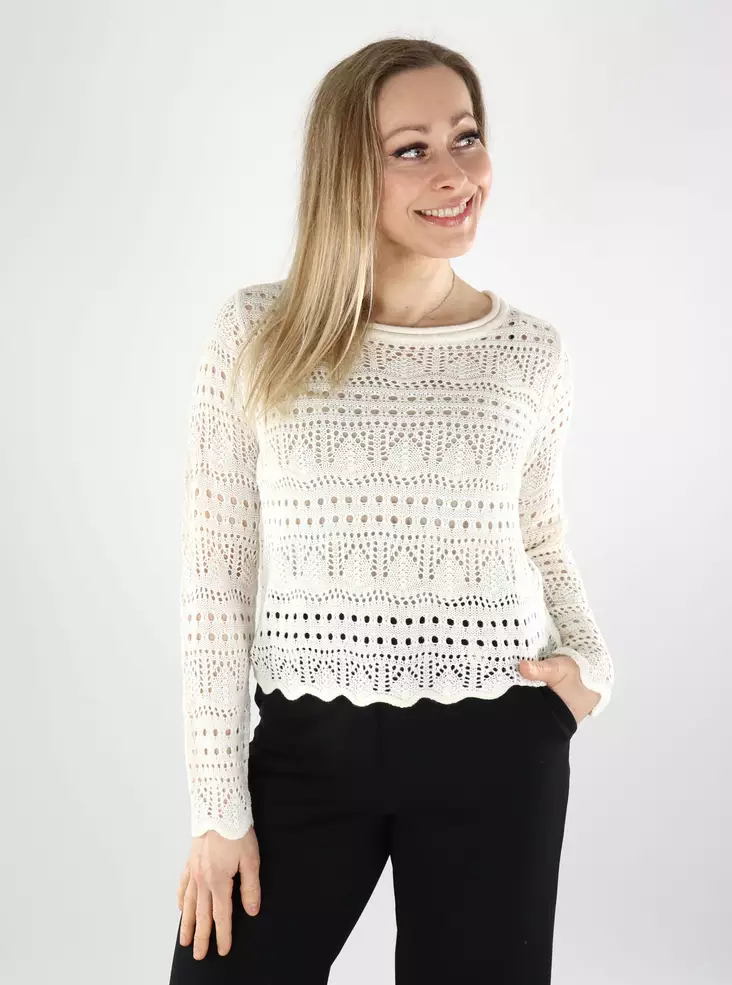 15287384 - Women's knitwear - 140676 - 1