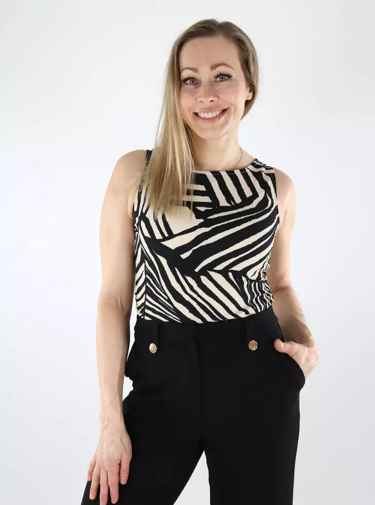 15371547 - Women's tank tops - 140446 - 1