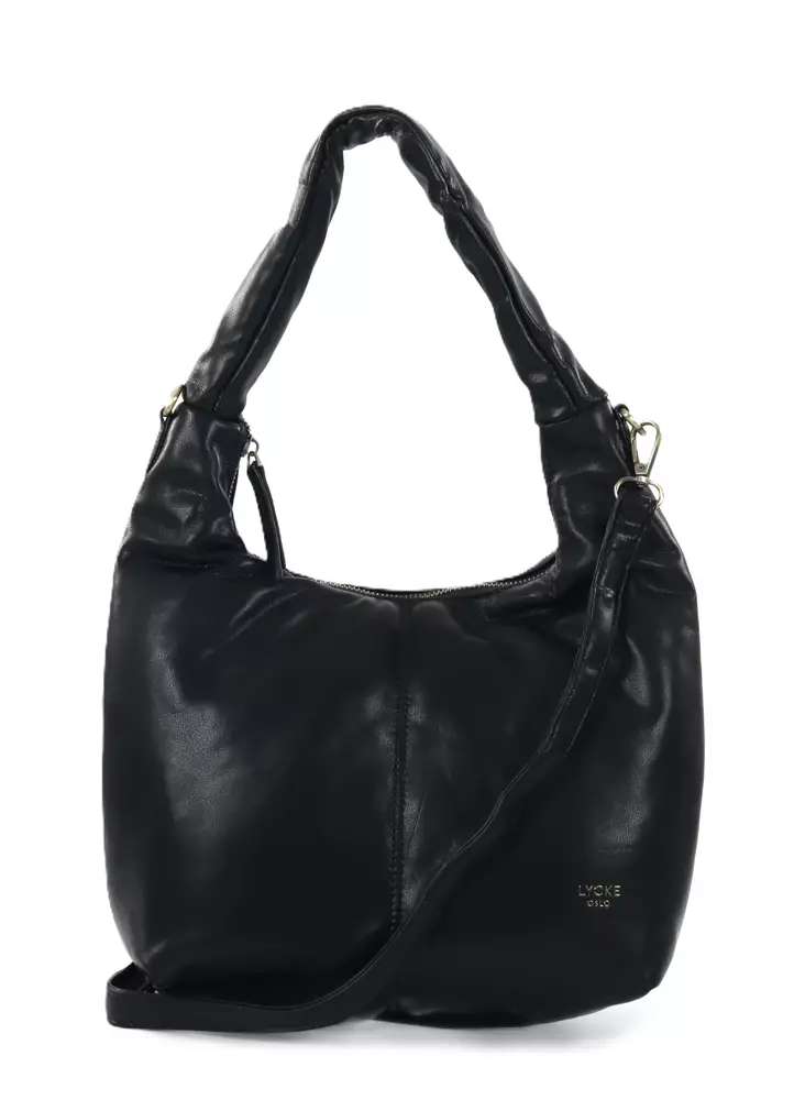 Lycke Oslo Bag 8053805 black - Handbags - 139496 - 1