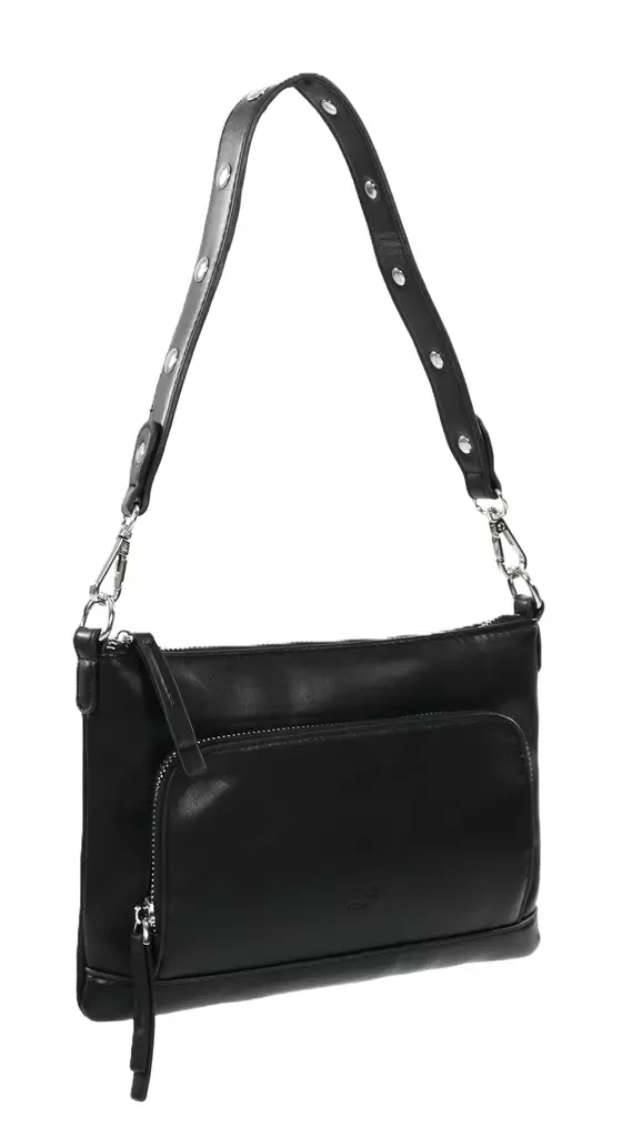 Lycke Oslo Bag 8053820 black - Handbags - 139946 - 1