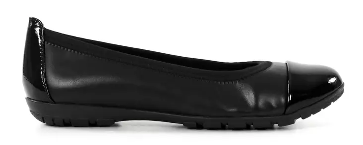 Marco Tozzi Ballerinas 22109-44 black - Ballerinas - 137656 - 1