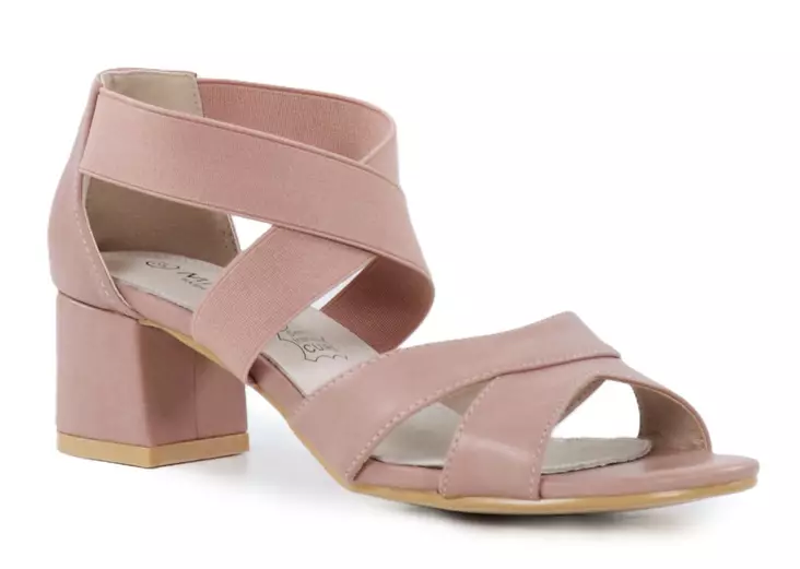 A929-76 - Migant women`s sandals - 140396 - 1