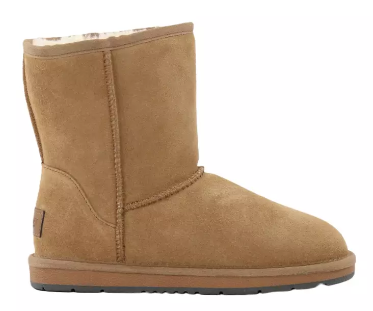 Migant women's ankle boots A925-135 Idella new camel - Women's ankle boots - 137046 - 1