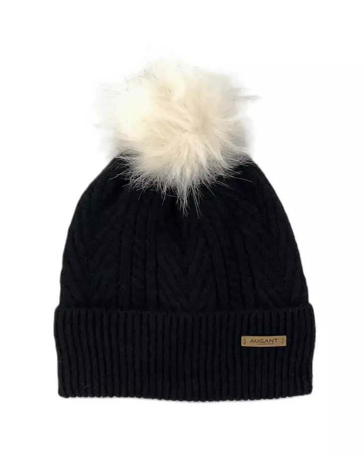 Migant women's beanie NP300 - Women's beanies and gloves - 137346 - 2