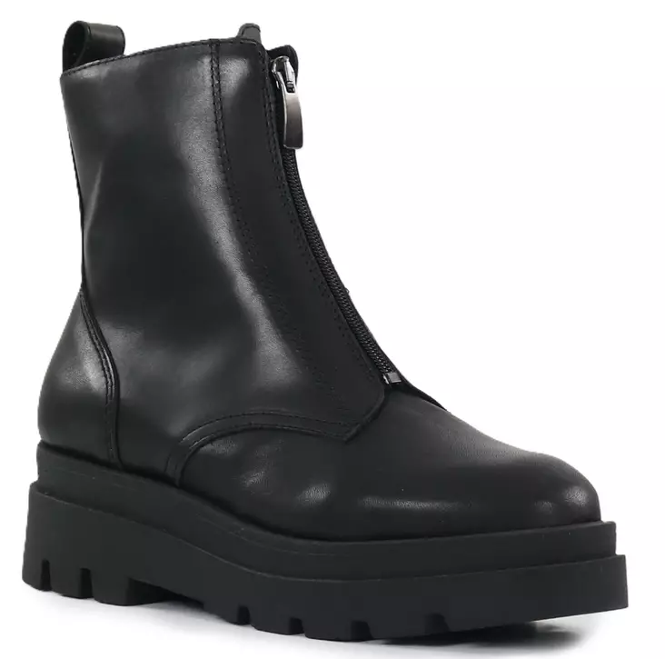 2703623/NBK - Women's ankle boots - 142036 - 1
