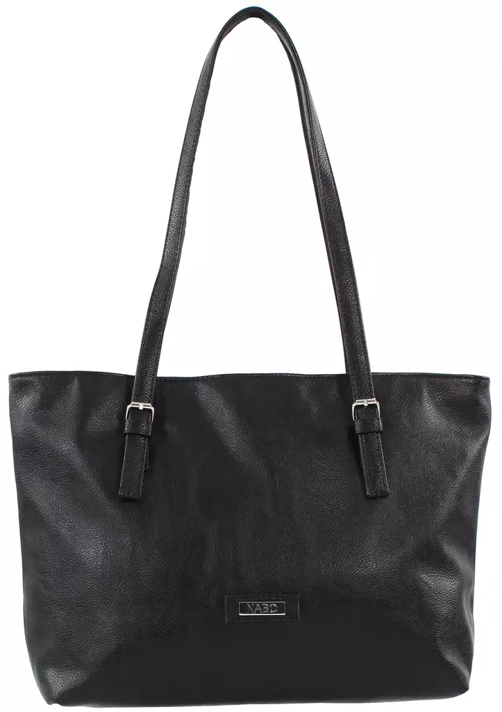 Nabo Shoulder Bag L2346 - Handbags - 117586 - 1
