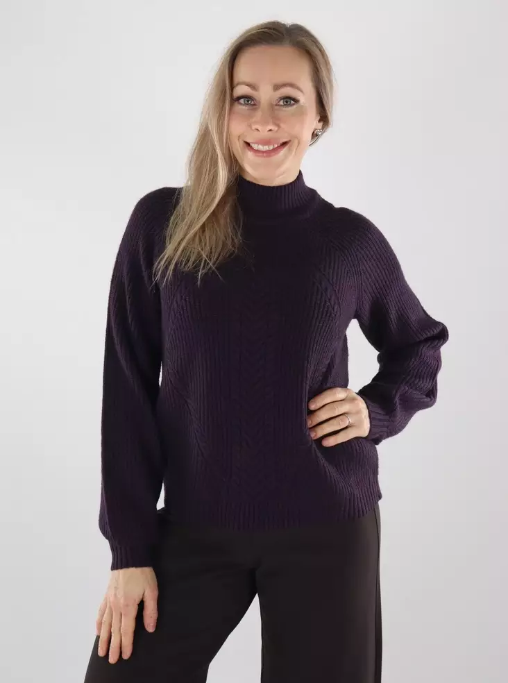 15324678 - Women's knitwear - 142316 - 1