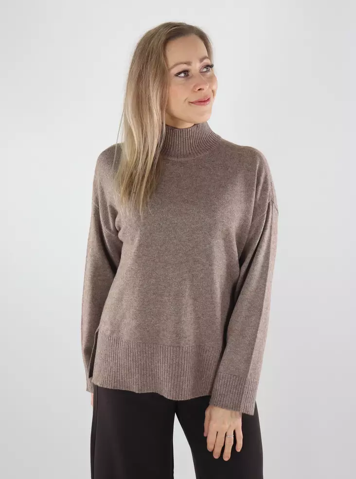 15379251 - Women's knitwear - 142056 - 1