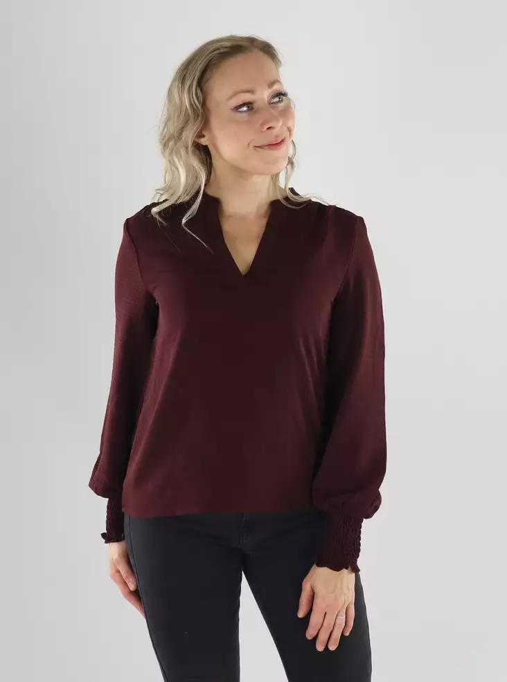 15284309 - Women's long sleeved shirts - 141546 - 1