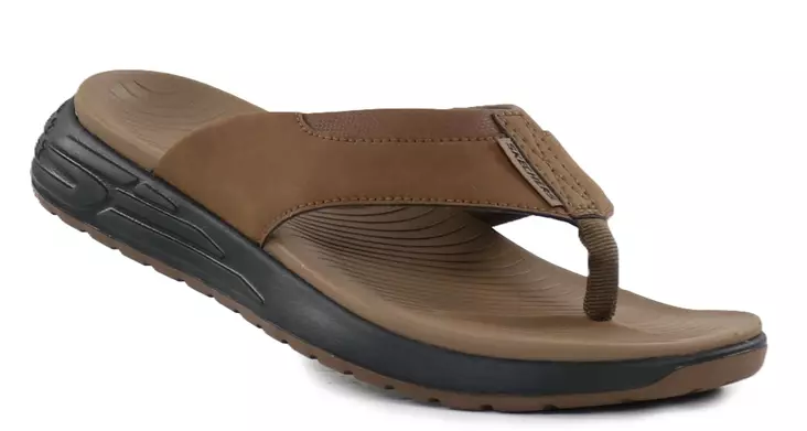 211359/BRN - Men's sandals - 141226 - 1