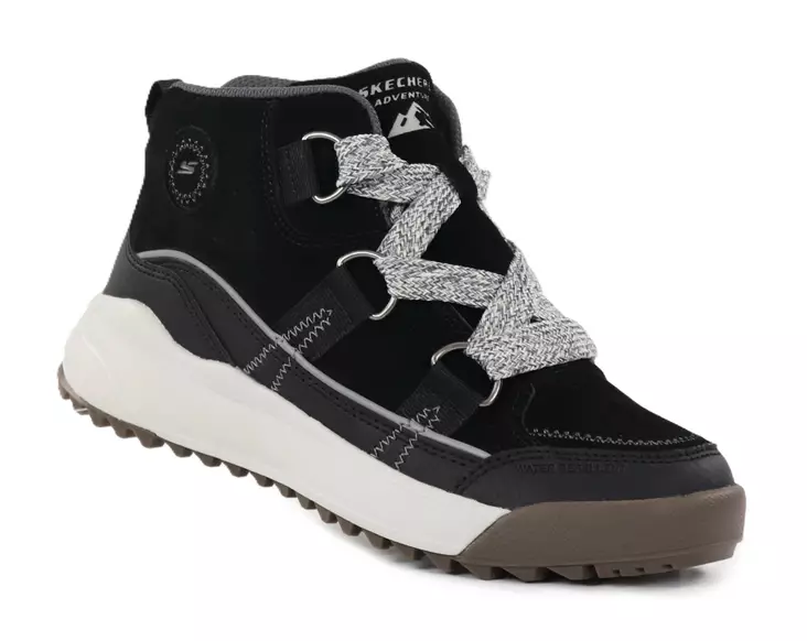 Skechers women's ankle boots 180320/BLK YANA - COLLINS LANDING black - Women's ankle boots - 139416 - 1
