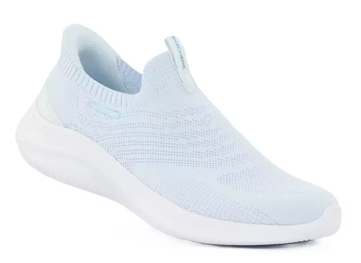 Skechers women's sneakers 150802/LTBL ULTRA FLEX 4.0 light blue - Skechers women`s sneakers - 140636 - 1