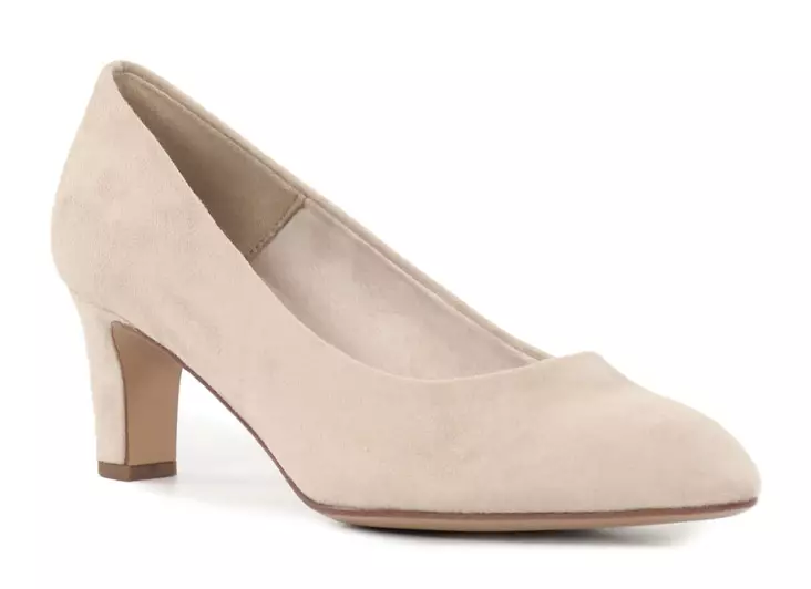 Tamaris Pumps/High Heels 22418-41 418 ivory - Women's pumps and high heels - 140276 - 1