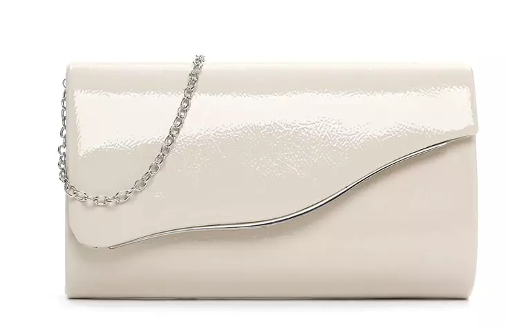 Tamaris Party Bag Amalia 34321400 beige - Handbags - 140736 - 1