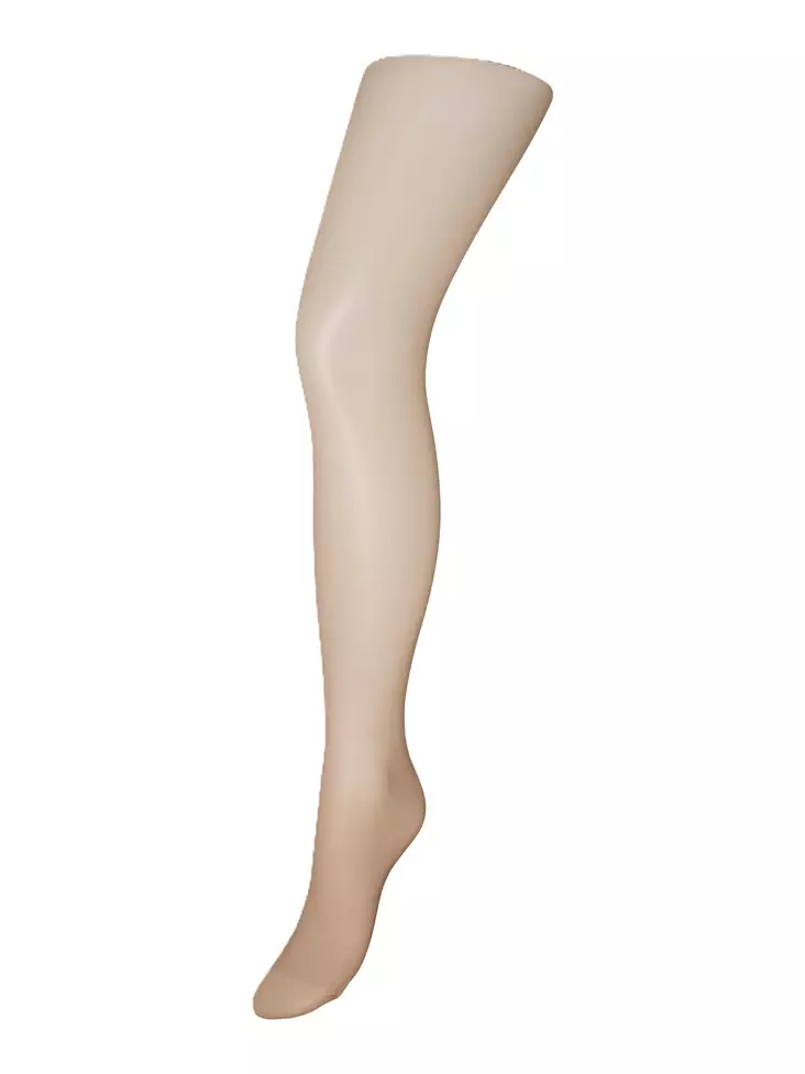 Vero Moda Tights 30den Shape up tan - Women's socks and tights - 128546 - 1