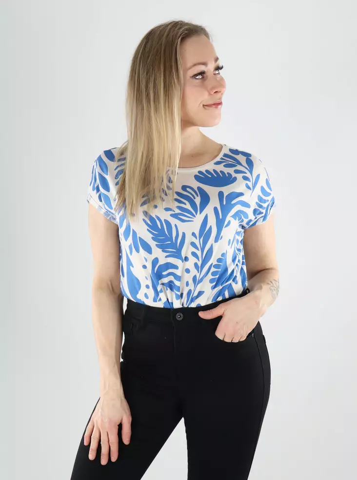 10214302 - Women's T-shirts - 140316 - 1