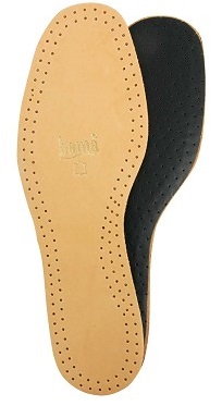 Bama Exquisit leather sole webstore