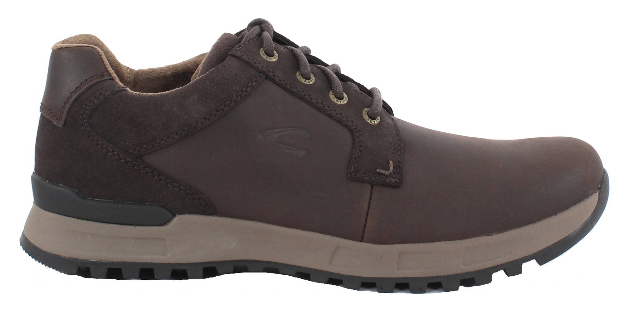 Camel Active Walking Shoes Orbit 3301702, Mocha - Stilettoshop.eu