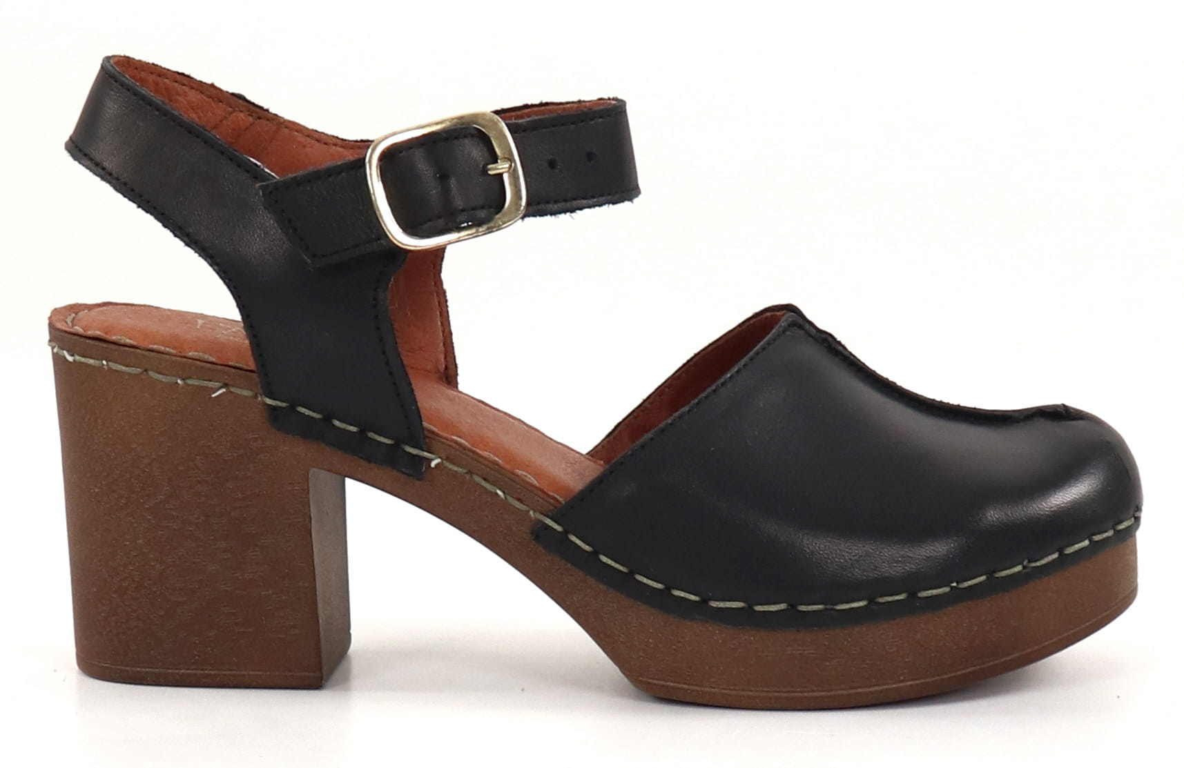 Emma Comfortable Sandals 4