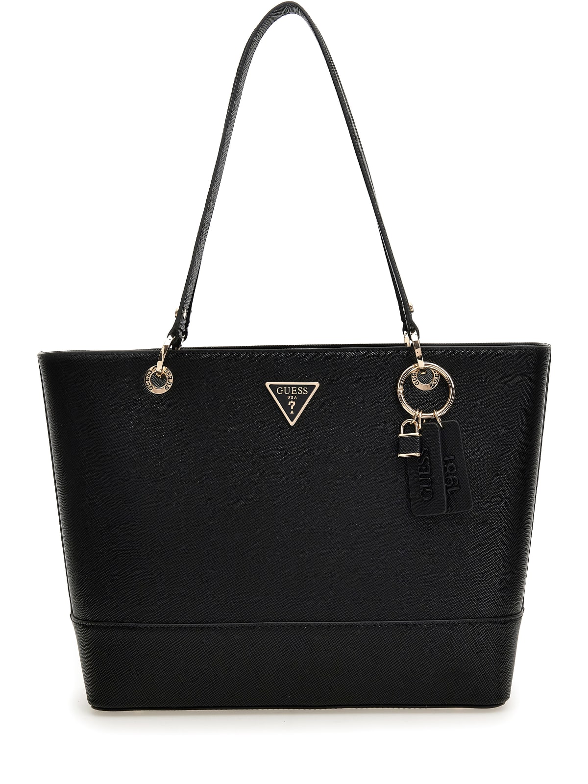 Guess Jeans Black  Handbag main image 1