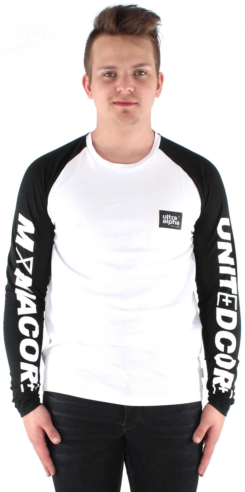 Jack Jones Shirt Alvak Stilettoshop Eu Webstore