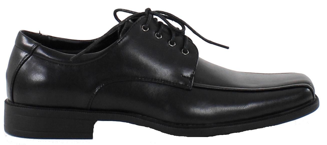Kolme60 Shoes Pete16 black - Stilettoshop.eu webstore