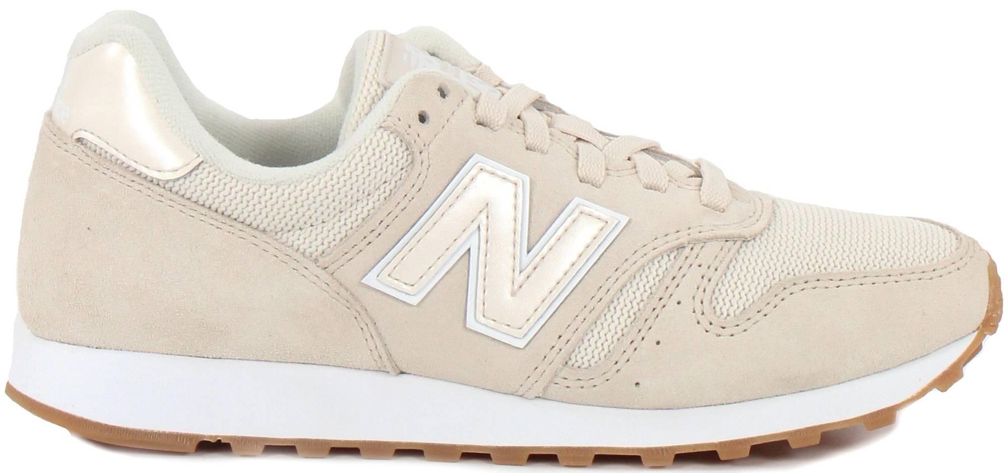 New Balance Sneakers WL373 WCG, Beige webstore