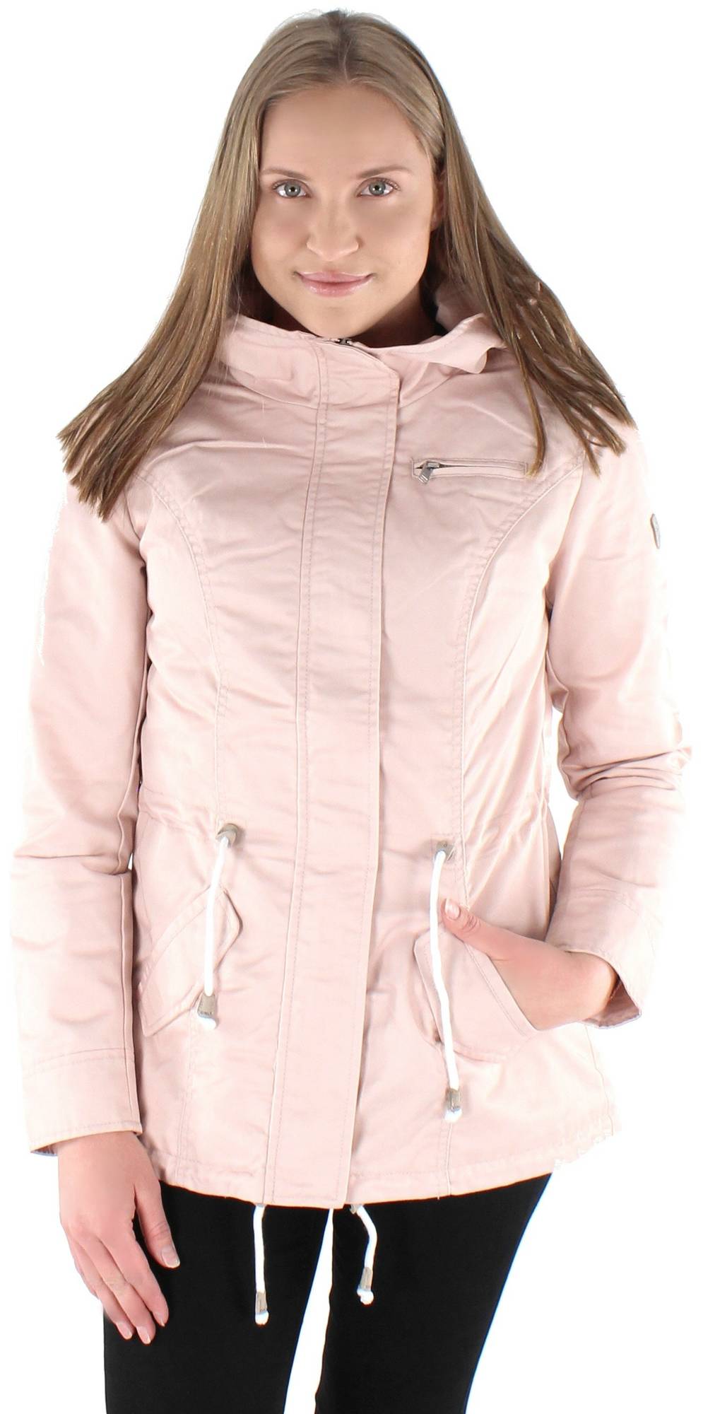 parka rosa only