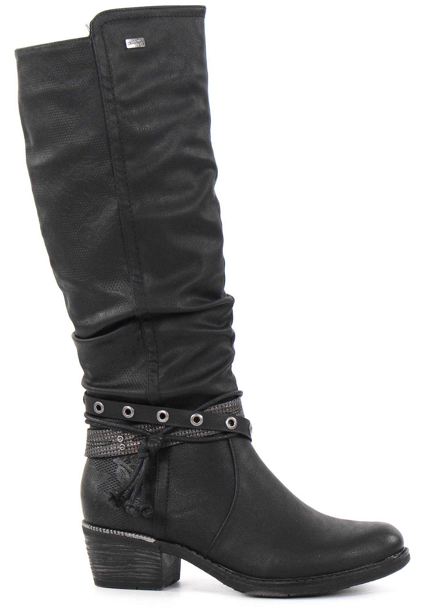 remonte rieker boots