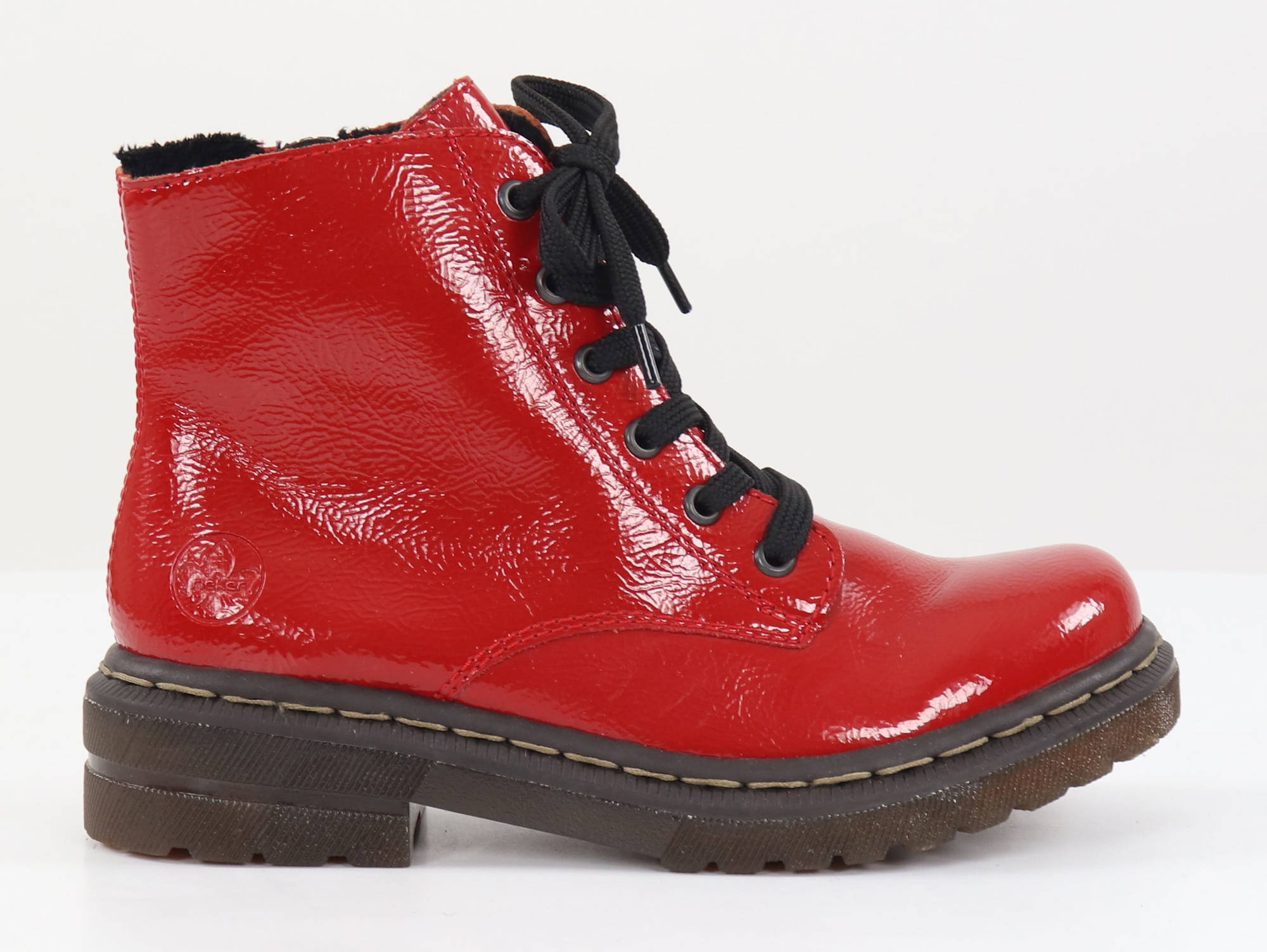 rieker herbst ankle boots