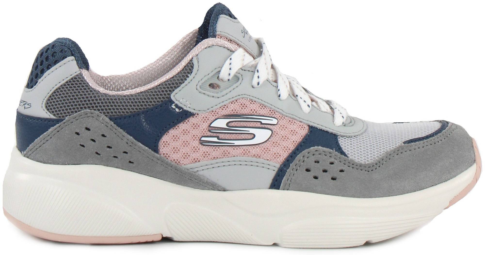 skechers plateau sneaker