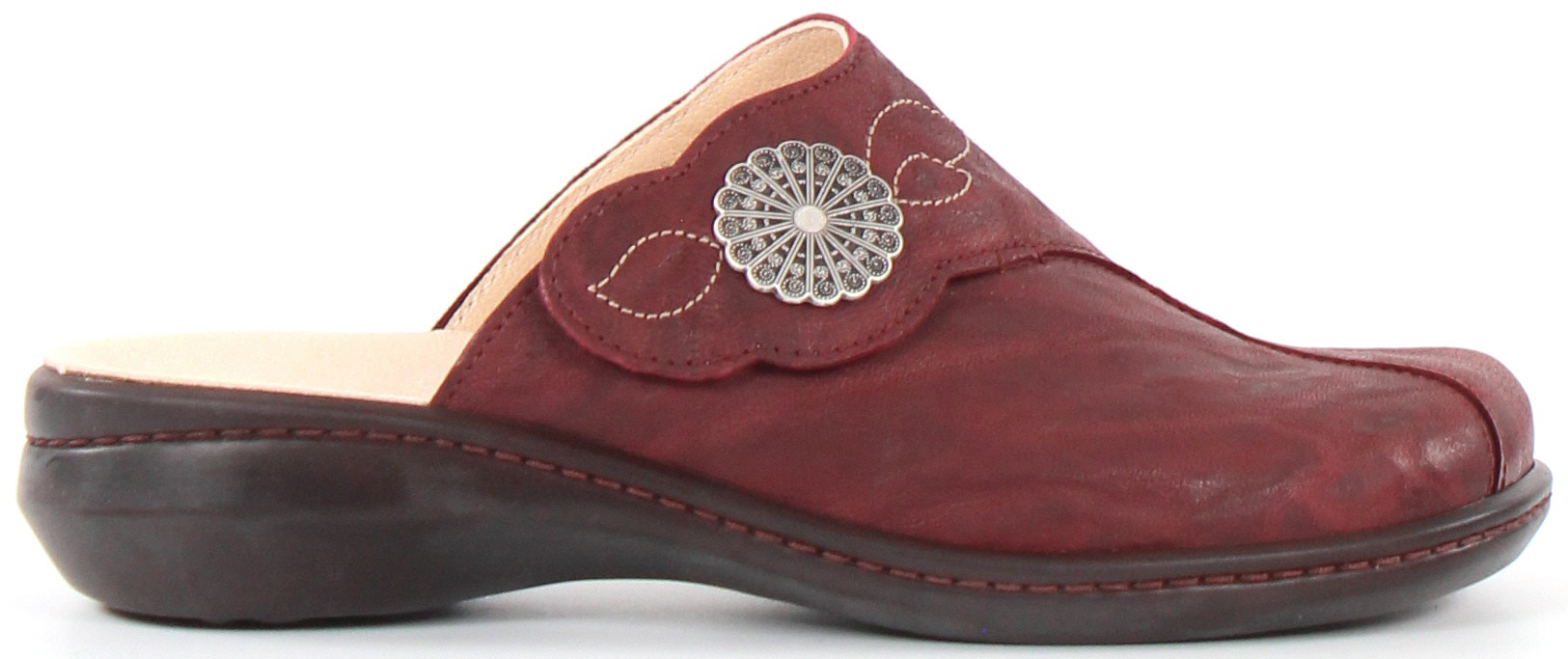 Think! Mules Camilla Mules 8543170 Rosso webstore