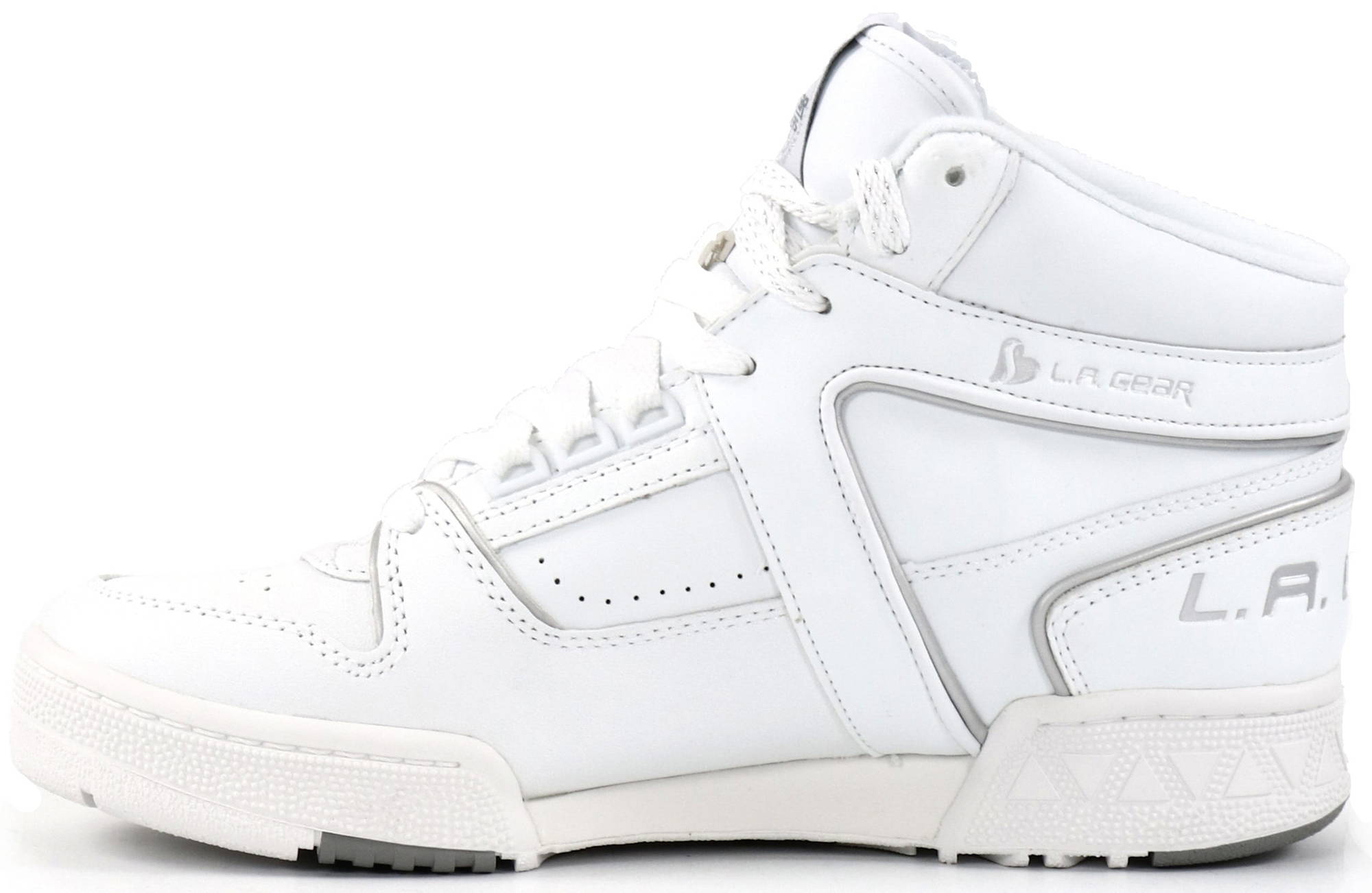 Skechers Sneakers 74312 L.A Gear, white - webstore