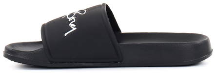 Björn Borg Mules Harper blk/wht - Women's mules - 133327 - 2