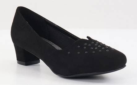 Chantana Pumps 484-92 black - Women's pumps and high heels - 133627 - 2