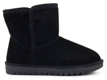 Duffy Ankle Boots 71-17001, black - Women's ankle boots - 131737 - 1