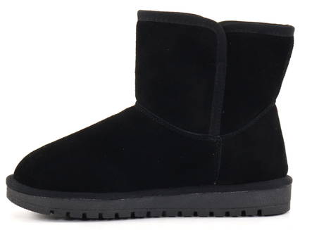 Duffy Ankle Boots 71-17001, black - Women's ankle boots - 131737 - 2
