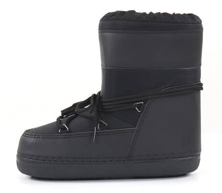 Duffy Padded Ankle Boots 79-68801, black - Women's ankle boots - 132737 - 2