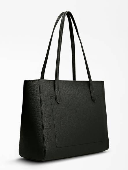 Guess Bag Downtown black Stilettoshop.eu webstore