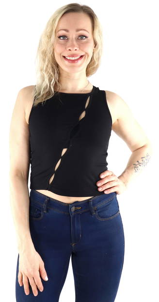 JJXX Top stretch - Women's tank tops - 133517 - 1