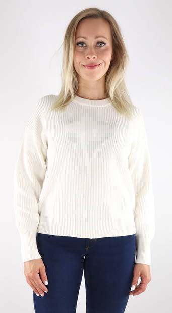 JJXX Sweater Is twist - Women's knitwear - 131537 - 1