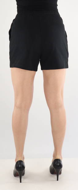 JJXX Shorts mw, black - Women's shorts and capris - 130827 - 2