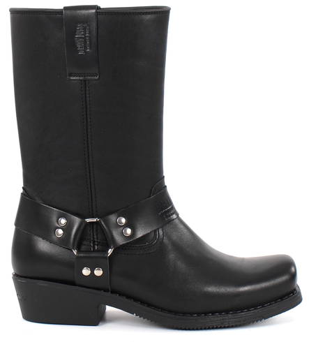 Johnny bulls mid zip boot clearance