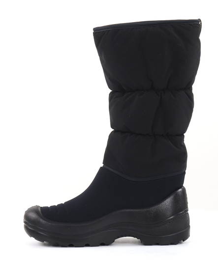 Kuoma Boots Kawaii, black - Women's boots - 132197 - 2