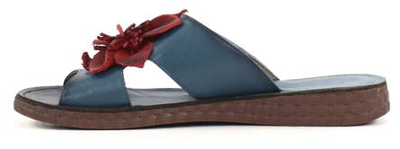 MY868-6 - Women's mules - 128477 - 2