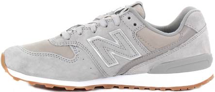 New Balance Sneakers WR996 NEC Gray Stilettoshop.eu webstore